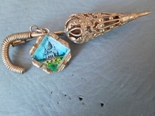 BROCHE RELIGIEUSE CATHOLIQUE