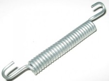 Mercedes Frein à Main Chaussure Retour Sortie Ressort A9019931310 Neuf Original