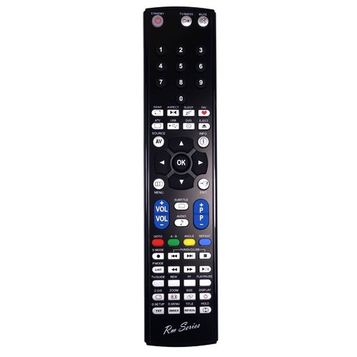 Nouveau télécommande de - *nouveau*,