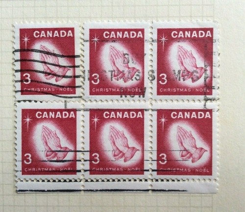 Timbre poste canada - -,