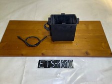 Yamaha XV 500 L Virago 4FT