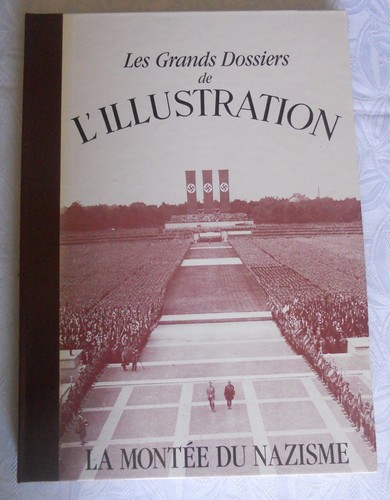 Les grands dossiers - , de