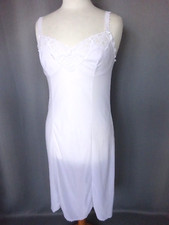 Combinaison fond robe - de,