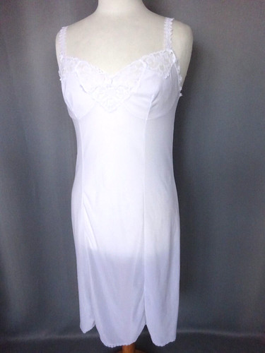 Combinaison fond robe nylon - combinaison, de
