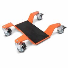 Chariot range moto pour 400 kg