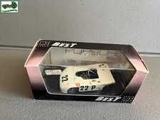 Voiture Miniature Porsche