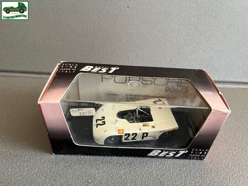 Voiture miniature porsche - voiture,