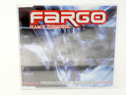 Maxi fargo can t - -, can't