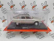 Die Cast " Citroen GS Birotor