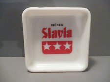 cendrier publicitaire