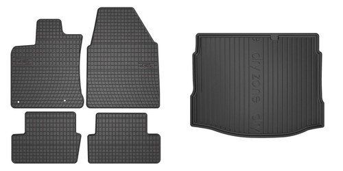 Frogum tapis sol - tapis, +
