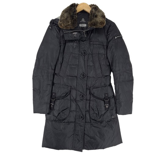 Peuterey doudoune vintage - peuterey,