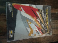 Stickers / kit déco écope /