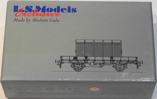Models boite vide wagon - boite,