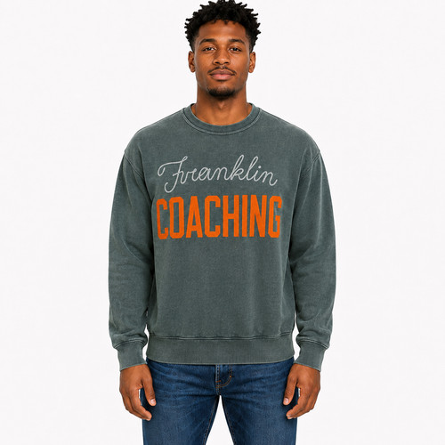 Franklin marshall sweatshirt - &,