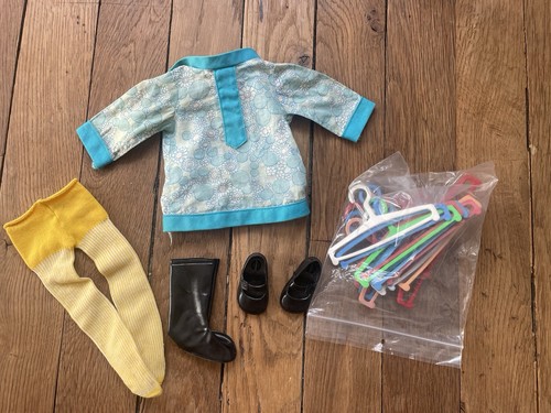 Lot accessoires vintage - d,
