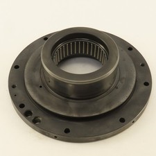 Nikken 5AX130 CNC Couvercle De Cylindre D'Axe Incliné Avec Roulement À Aiguille