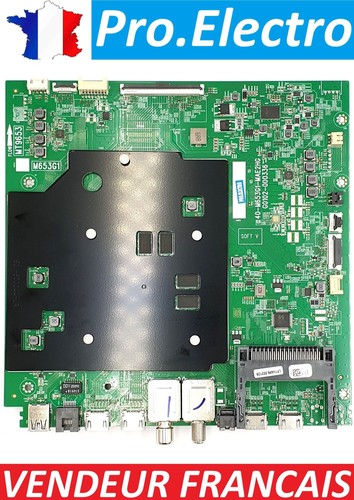 Motherboard carte mère - motherboard, tcl