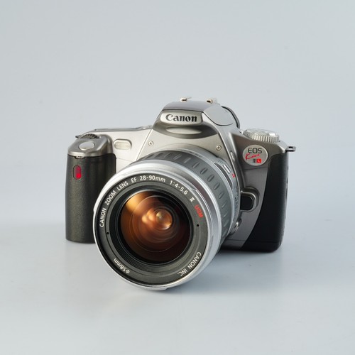 Appareil photo reflex - reflex, canon