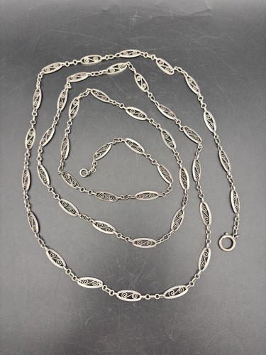 Sautoir collier bijoux - collier, chaine