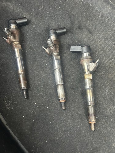 Injecteur occasion de - 3,