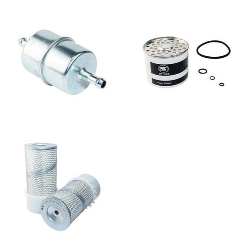 Kit filtre pour porthos hydro - porthos,