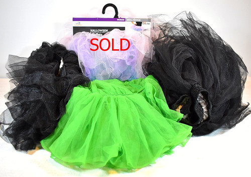 Adult tutus different - adult, tutus,