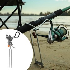 Support de canne à pêche