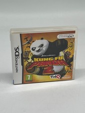 Jeu Vidéo Kung Fu Panda 2