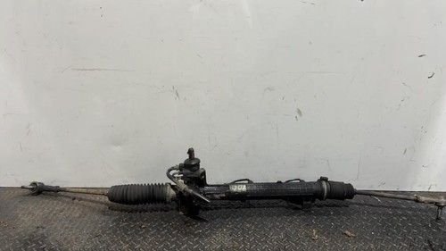Cremaillere assistee peugeot - cremaillere,