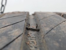 🇫🇷 Paire de pneus