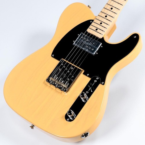 Fender fsr mij traditional 50s - fender,