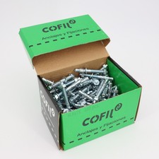 Boite de 100 Goujons d'ancrage