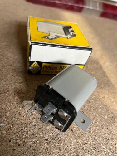 Renault r12 r15 - r12, r16