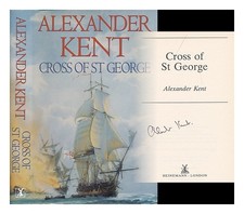 KENT, ALEXANDER Croix De