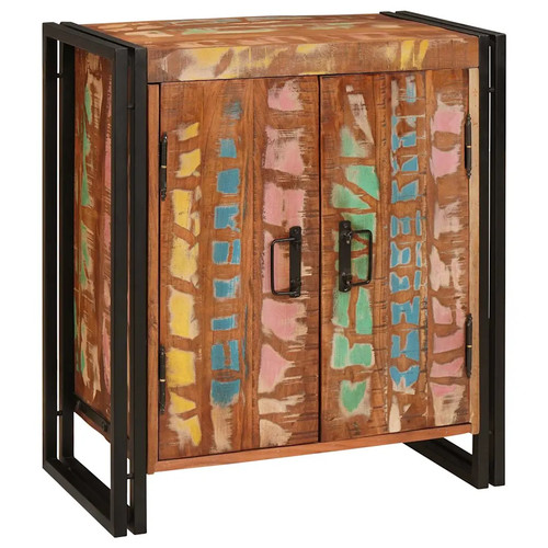 Cabinet chevet bois - de,