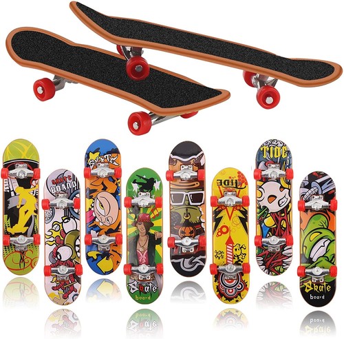 Lot mini skates - skates, finger