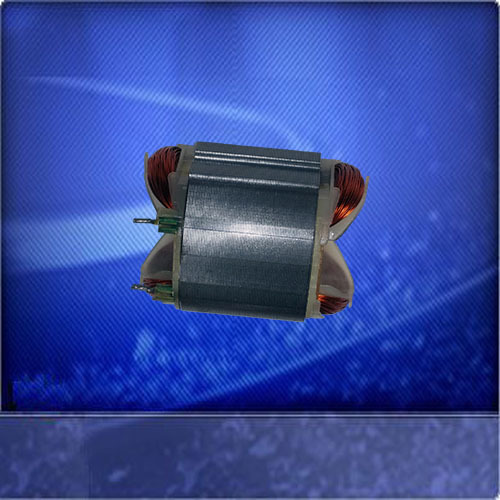 Stator champ chaussure - chaussure, de