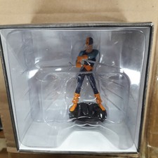 eaglemoss *** SUPER HERO -  plomb - DC - RAVAGER