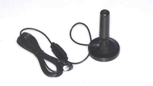 Antenne magnétique dvb - magnétique,