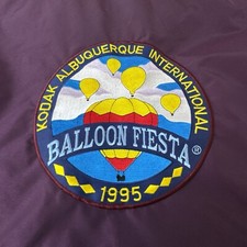 Vintage Albuquerque Balloon