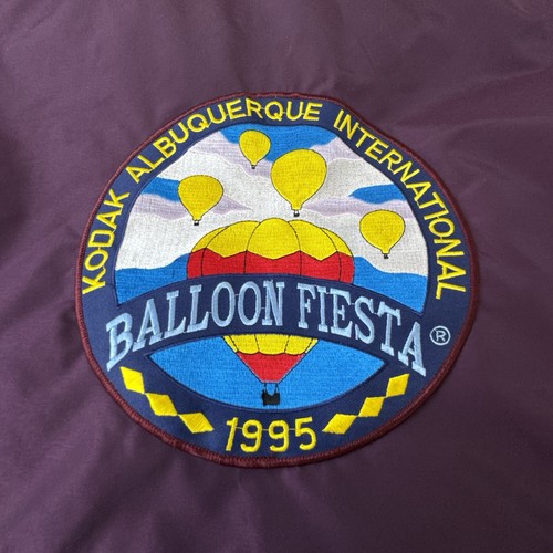 Vintage albuquerque balloon - albuquerque,