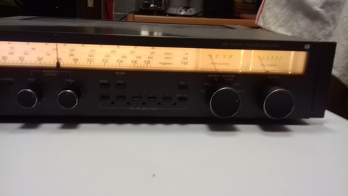 Ampli radio receiver - -,