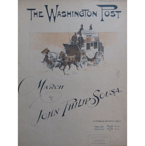Sousa john philip - sousa, the