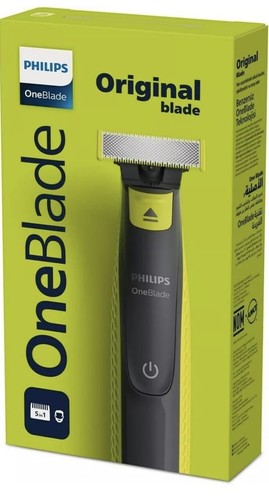 Rasoir tondeuse pack philips - rasoir,