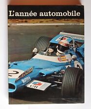 L'Année Automobile 1969-70 n°17