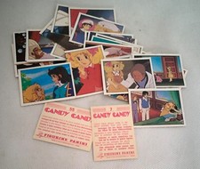 VIGNETTE STICKERS PANINI