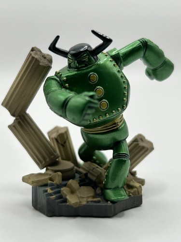 Mini figurine tetsujin - mini, 28