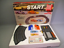 DV10186 JOUEF CIRCUIT ROUTIER ELECTRIQUE START REF 07300900