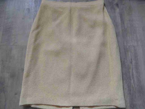 Sonia rykiel belle mini jupe - belle,
